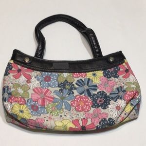 thirty-one Fitted Purse Skirt with Wrap